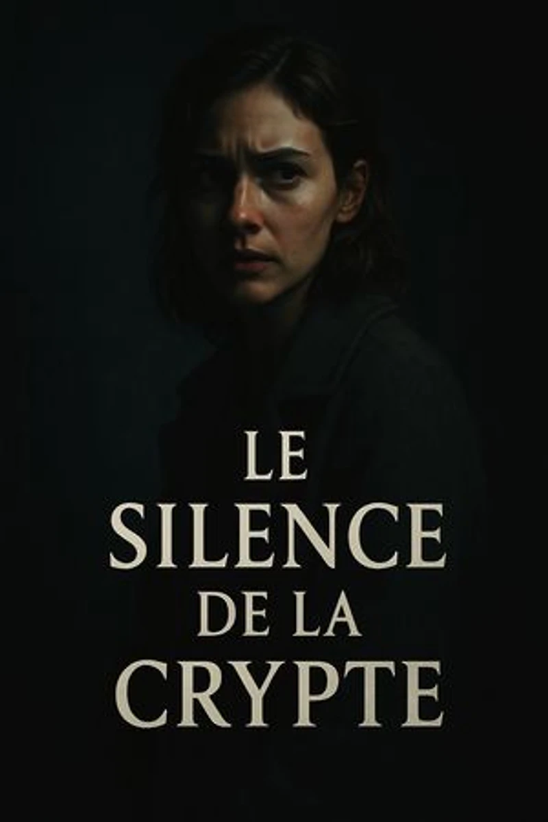Le Silence de la Crypte