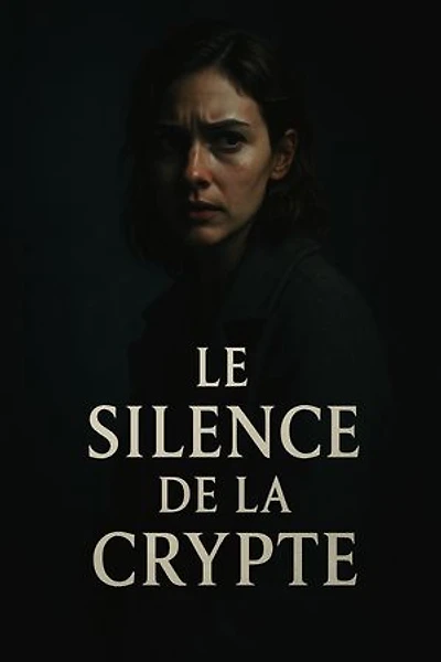 Le Silence de la Crypte