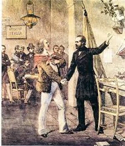 STORIA D'ITALIA CONTINUATA DA QUELLA DEL BOTTA DALL'ANNO 1814 AL 1834