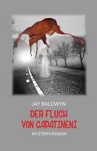 Der Fluch von Capatineni