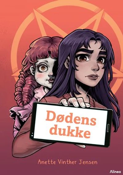 Dødens dukke, Sort Læseklub