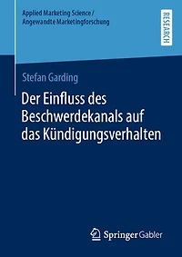 Der Einfluss des Beschwerdekanals auf das Kündigungsverhalten