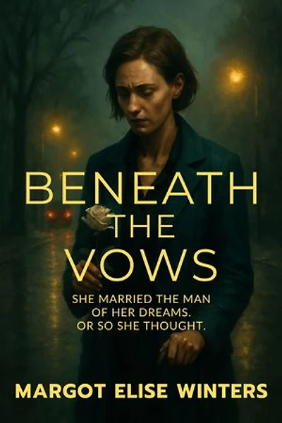 Beneath the Vows: She Married the Man of Her Dreams. Or So She Thought.