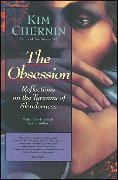 the Obsession: Reflections on Tyranny of Slenderness