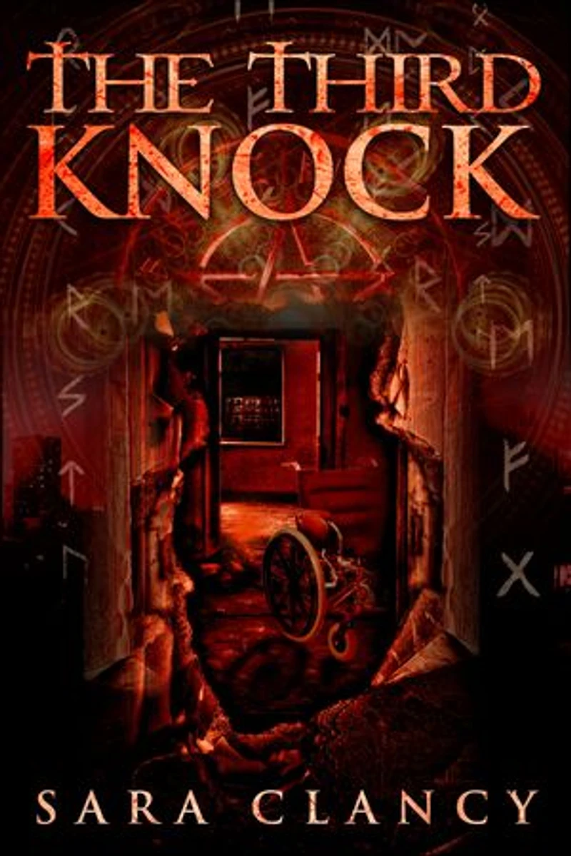 The Third Knock: Scary Supernatural Horror with Demons