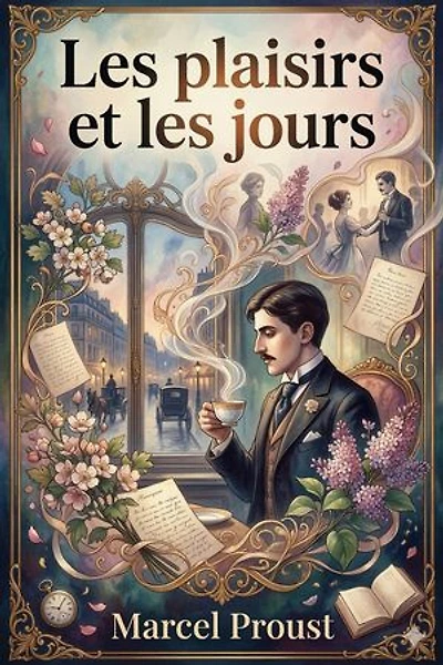Les plaisirs et les jours