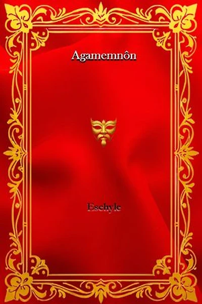 Agamemnôn
