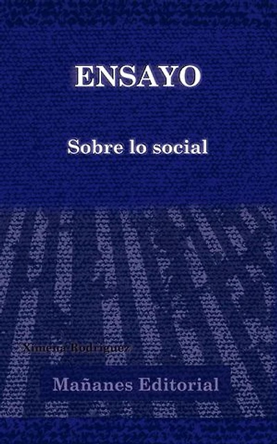 Ensayo sobre lo social