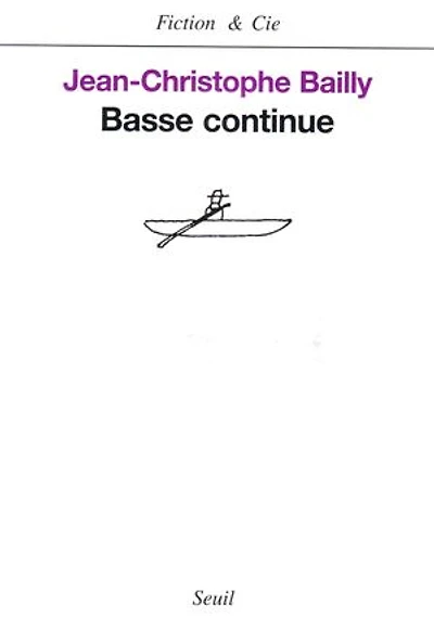 Basse continue