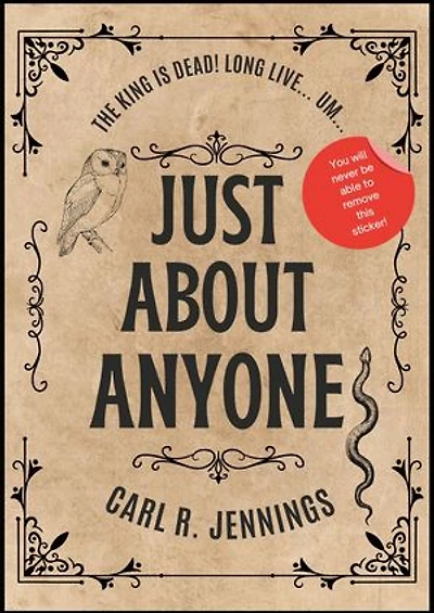 Just About Anyone