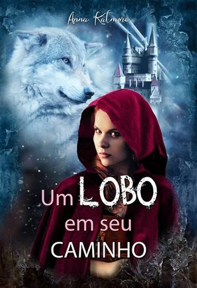 Um Lobo em seu Caminho: As Crônicas do País das Fadas, #2