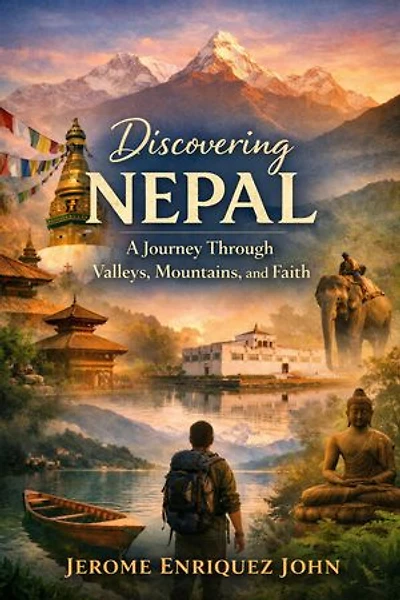 Discovering Nepal: A Journey Through Valleys, Mountains, and Faith