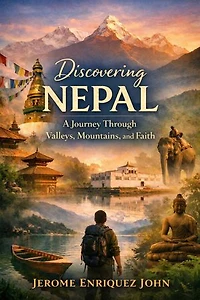 Discovering Nepal: A Journey Through Valleys, Mountains, and Faith