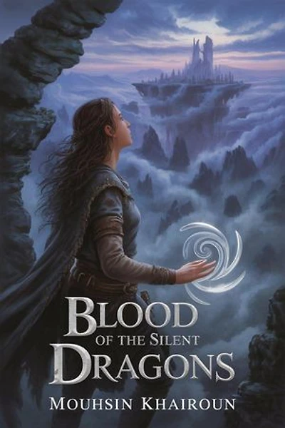 Blood of the Silent Dragons