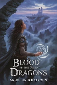 Blood of the Silent Dragons