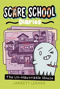 The Un-Hauntable House