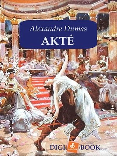 Akté