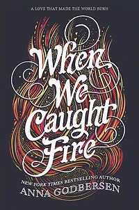 When We Caught Fire