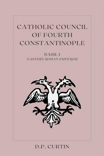 Catholic Council of Fourth Constantinople