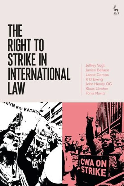 The Right to Strike International Law