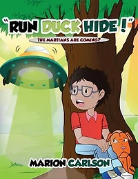 "Run Duck Hide!"