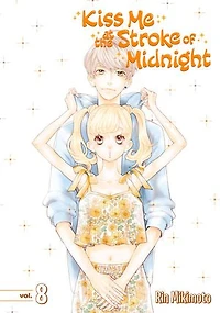 Kiss Me at the Stroke of Midnight 8
