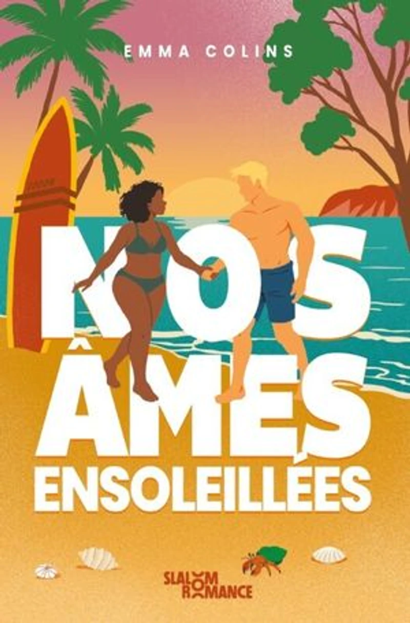 Nos ames ensoleillees