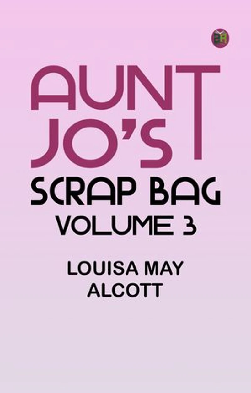 Aunt Jo's Scrap Bag Volume 3