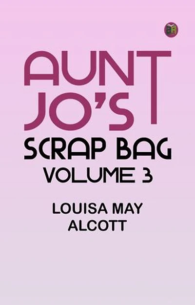 Aunt Jo's Scrap Bag Volume 3