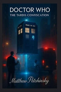 Doctor Who: The TARDIS Confiscation