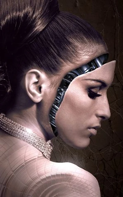Fallen: Book Four