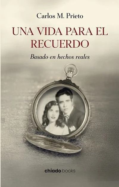 Una vida para el recuerdo