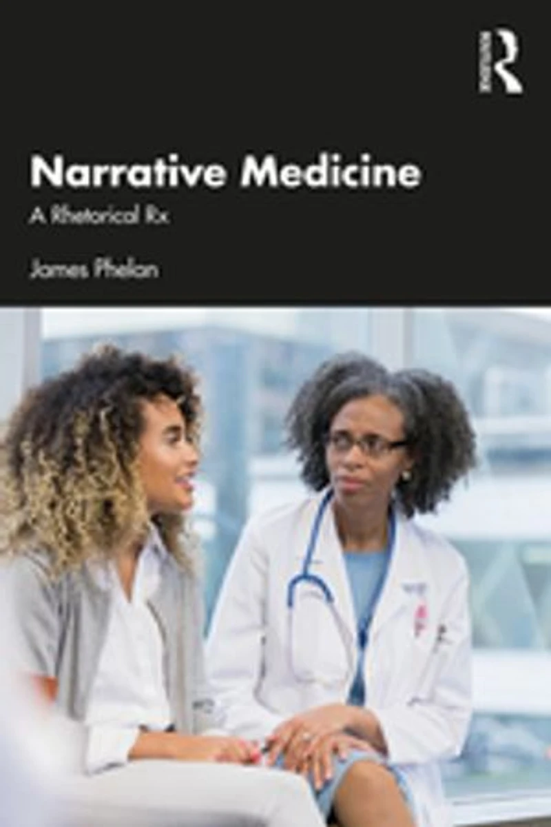 Narrative Medicine: A Rhetorical Rx