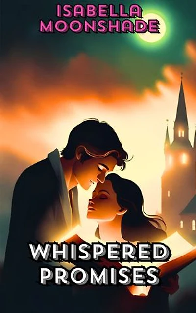 Whispered Promises