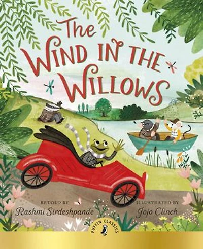 The Wind Willows