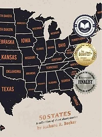 50 STATES: A Collection of Short, Short Stories