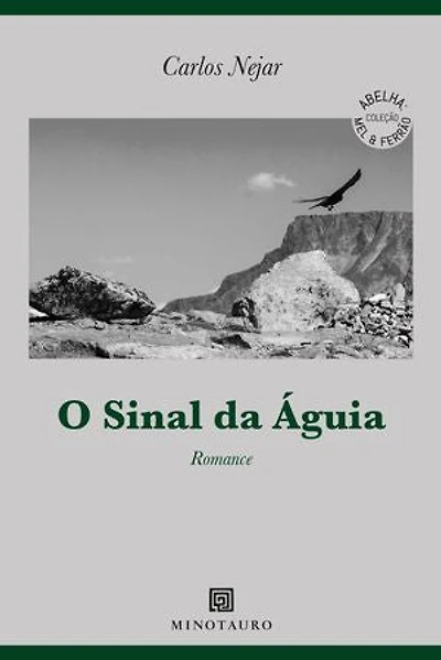O sinal da águia