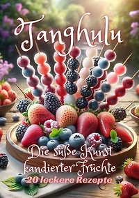 Tanghulu: Die süße Kunst kandierter Früchte