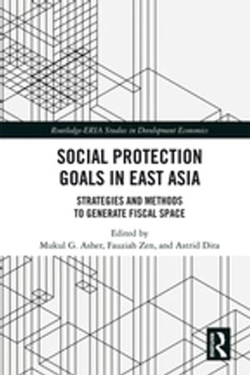Social Protection Goals in East Asia: Strategies and Methods to Generate Fiscal Space