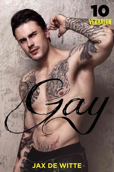 10 Gay Verhalen