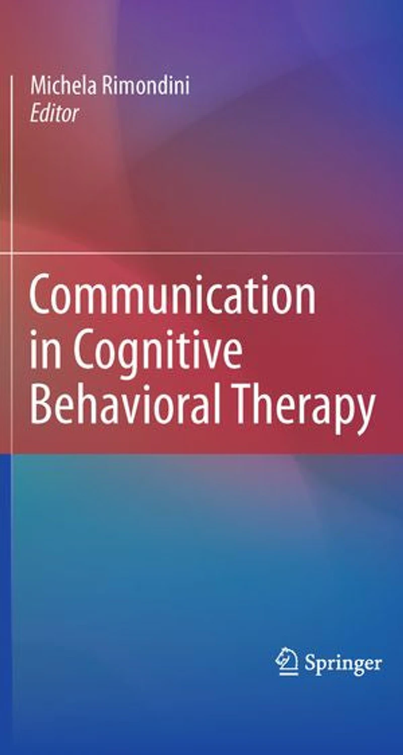Communication Cognitive Behavioral Therapy