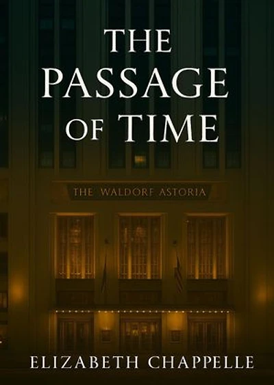 The Passage of Time