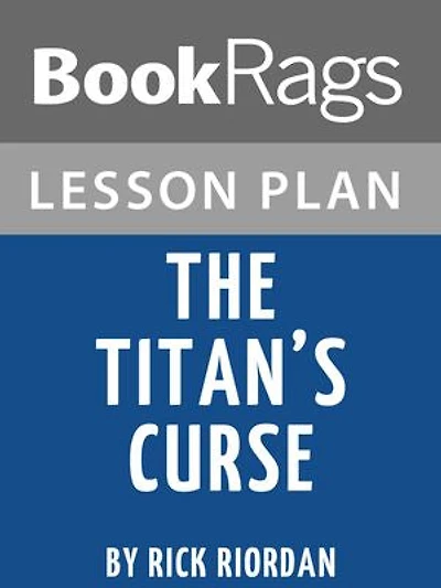 Lesson Plan: The Titan's Curse