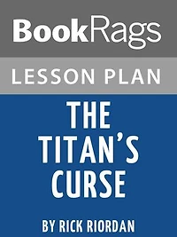 Lesson Plan: The Titan's Curse