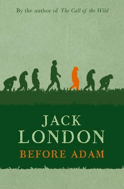 Before Adam