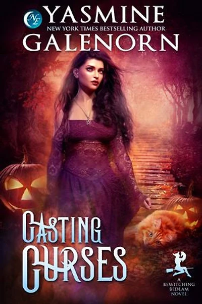 Casting Curses