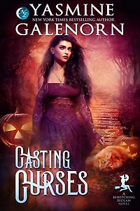 Casting Curses