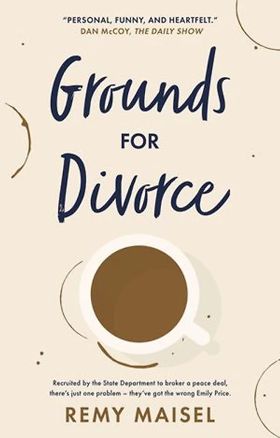 Grounds For Divorce