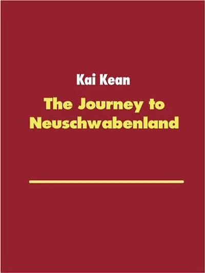 The Journey to Neuschwabenland: Arrival in New Swabia
