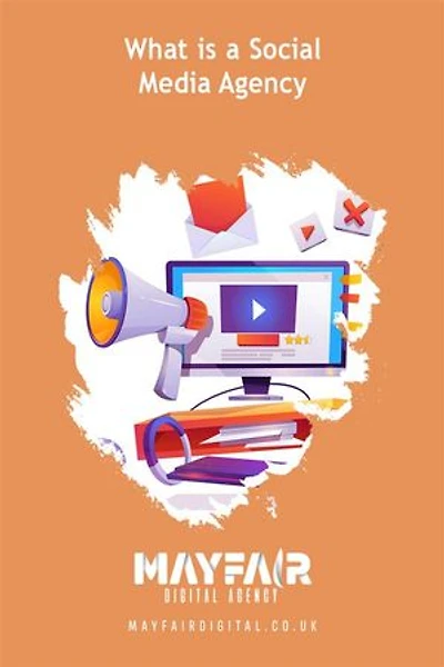 What is a Social Media Agency: What is a Social Media Agency